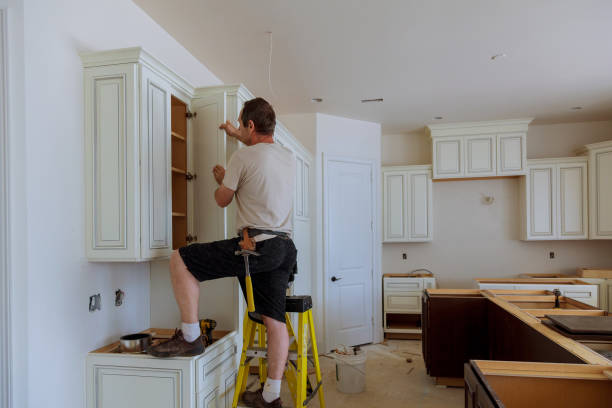 Licensed Kitchen Flooring service in Montgomery Village, MD - BM Kitchen