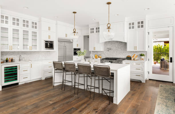 24/7 Emergency Kitchen Flooring experts in Montgomery Village, MD