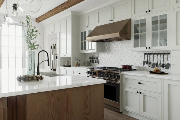 Affordable Kitchen Flooring solutions in Montgomery Village, MD